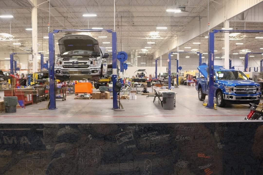 Why We Need High Rated Auto Repair Services