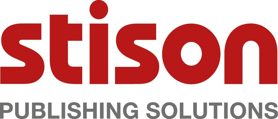 Stison Publishing Solutions logo