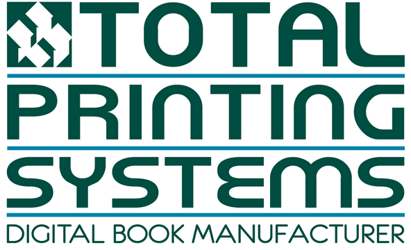 Total Printing Systems logo