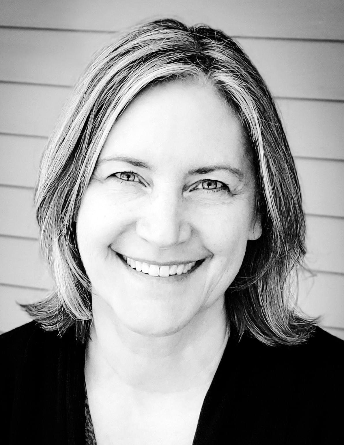 Headshot of Karen Pavlicin