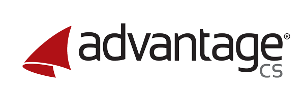 AdvantageCS logo