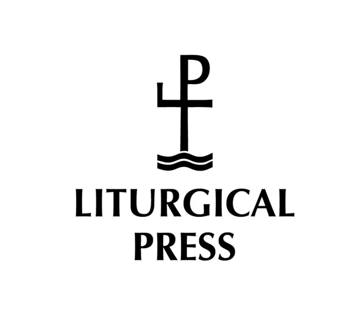 Liturgical Press logo