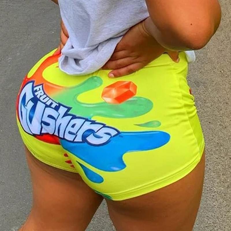 Sexy Shorts