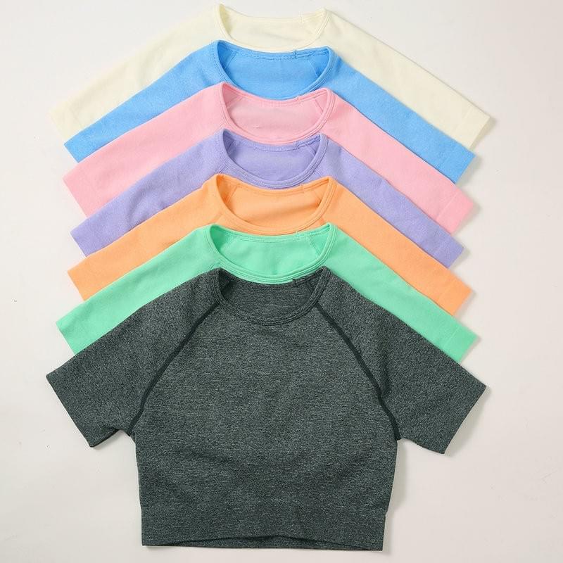 Women Yoga Set