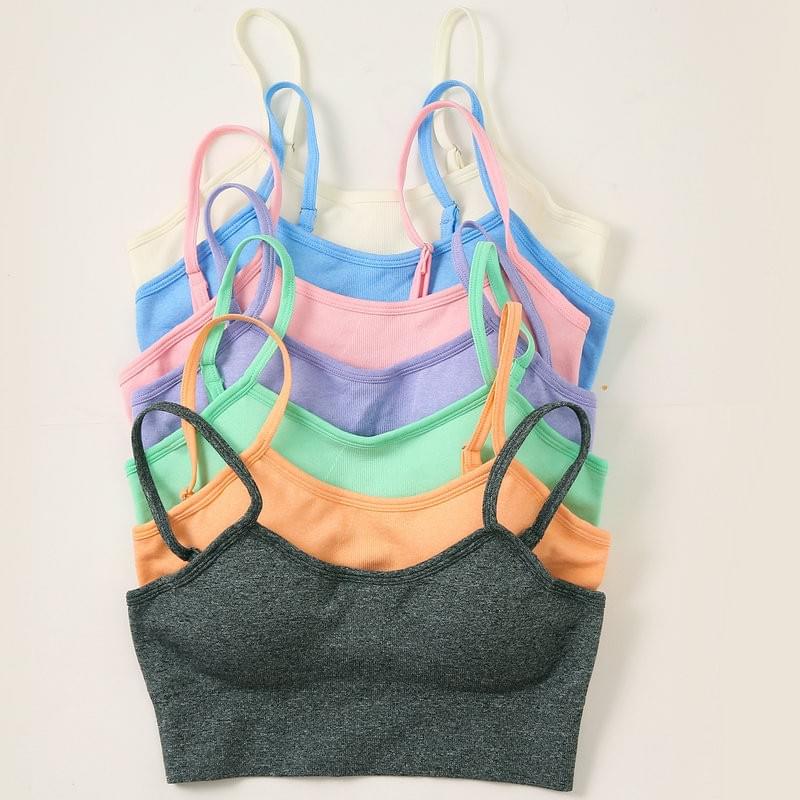 Women Yoga Set