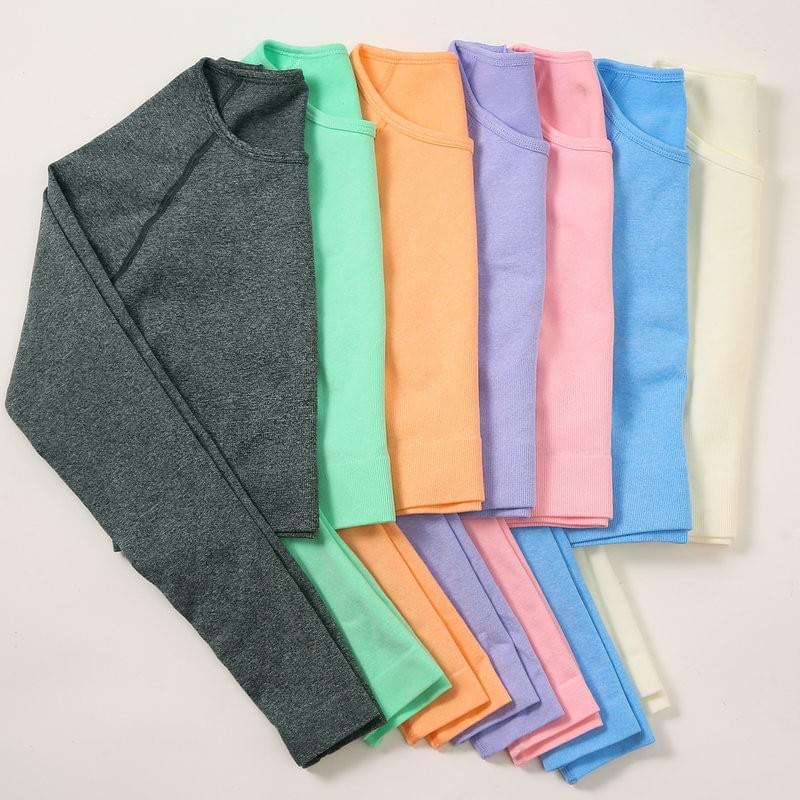 Women Yoga Set