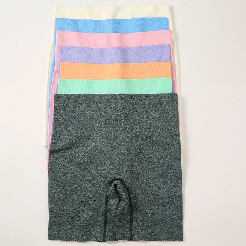 Women Yoga Set