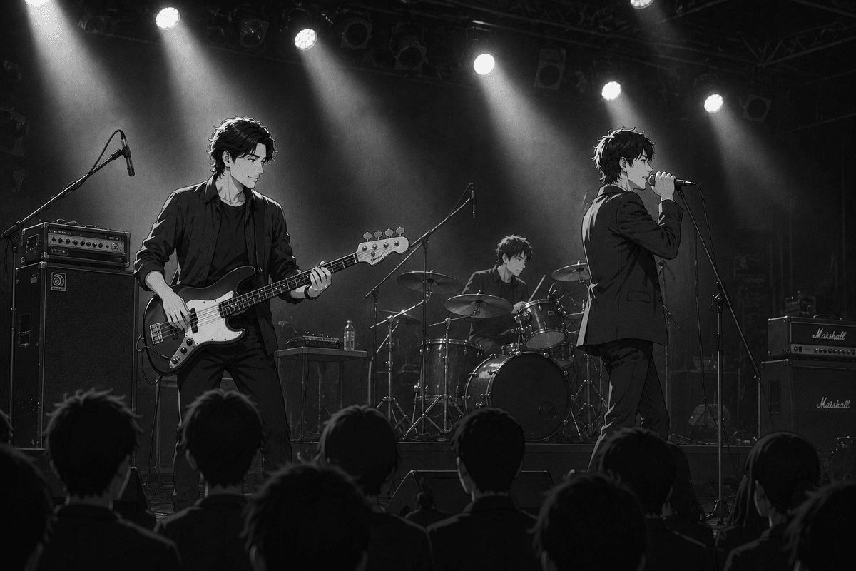 ライブサポート