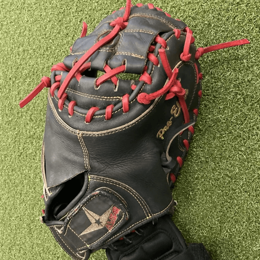 Glove Relacing