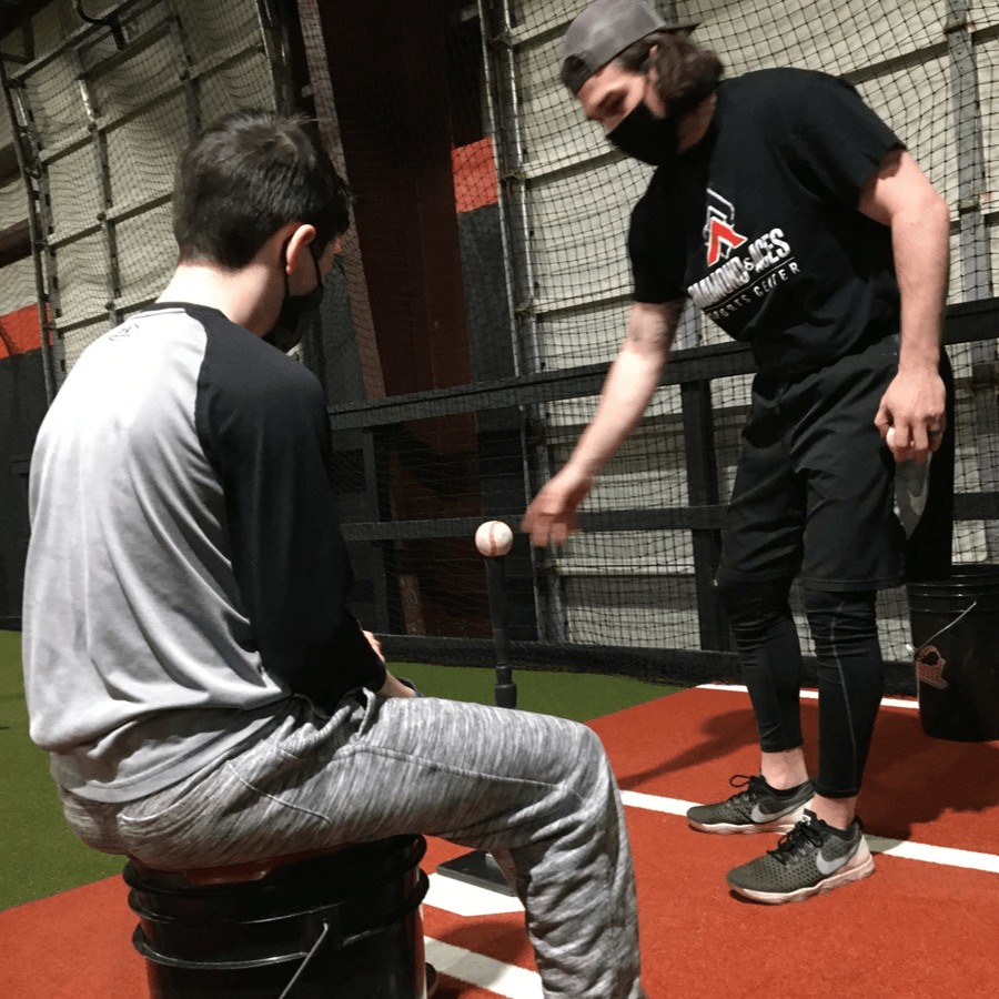 Lessons with Coaches