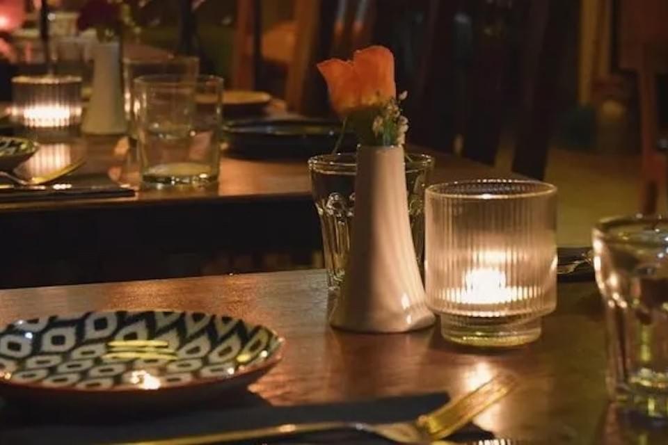 The Fresh New Levain On Ilfracombe High Street