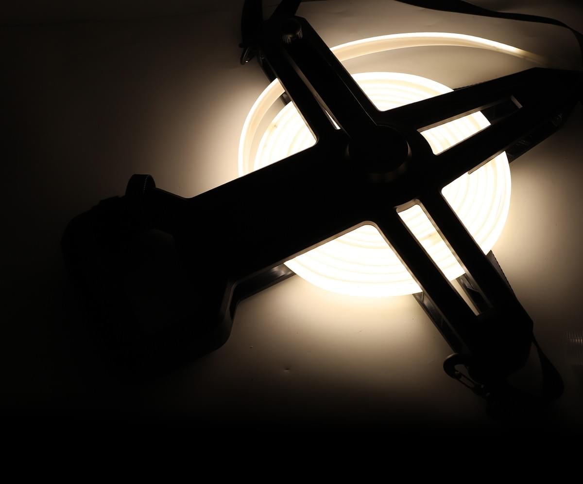 Super Mini Strip Light 10M