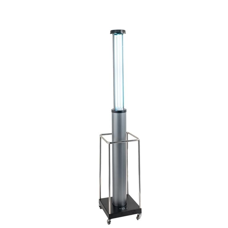 254nm UV Air Sterilizer TROLLEY