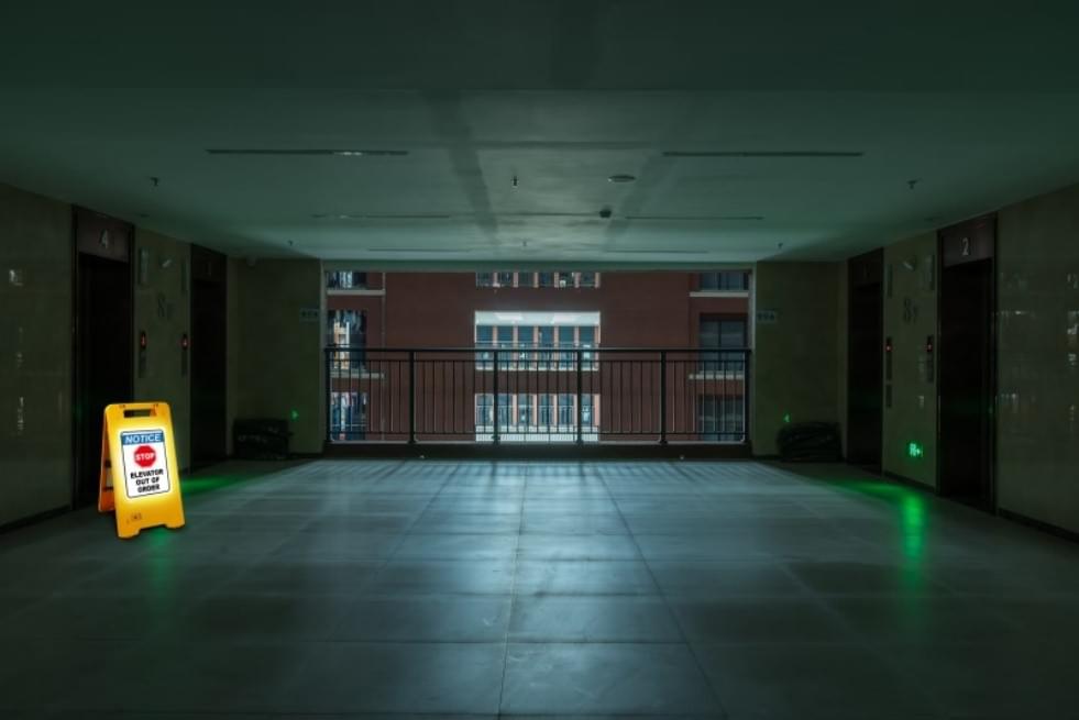 Goodlighting sign light