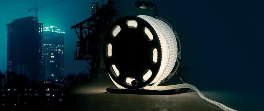Power Utility Using Ropes Do rope Lights Use a Lot of Electricity?