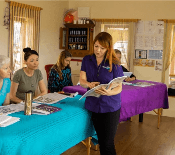 Body & Soul Healing with Lorraine - Balanced Health Course