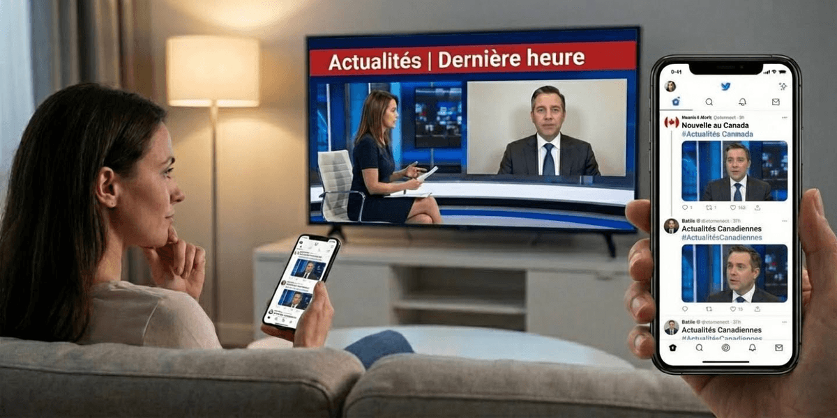 Exemple de messages génériques illustrant la perte de différenciation et la fragilisation de la réputation de marque.