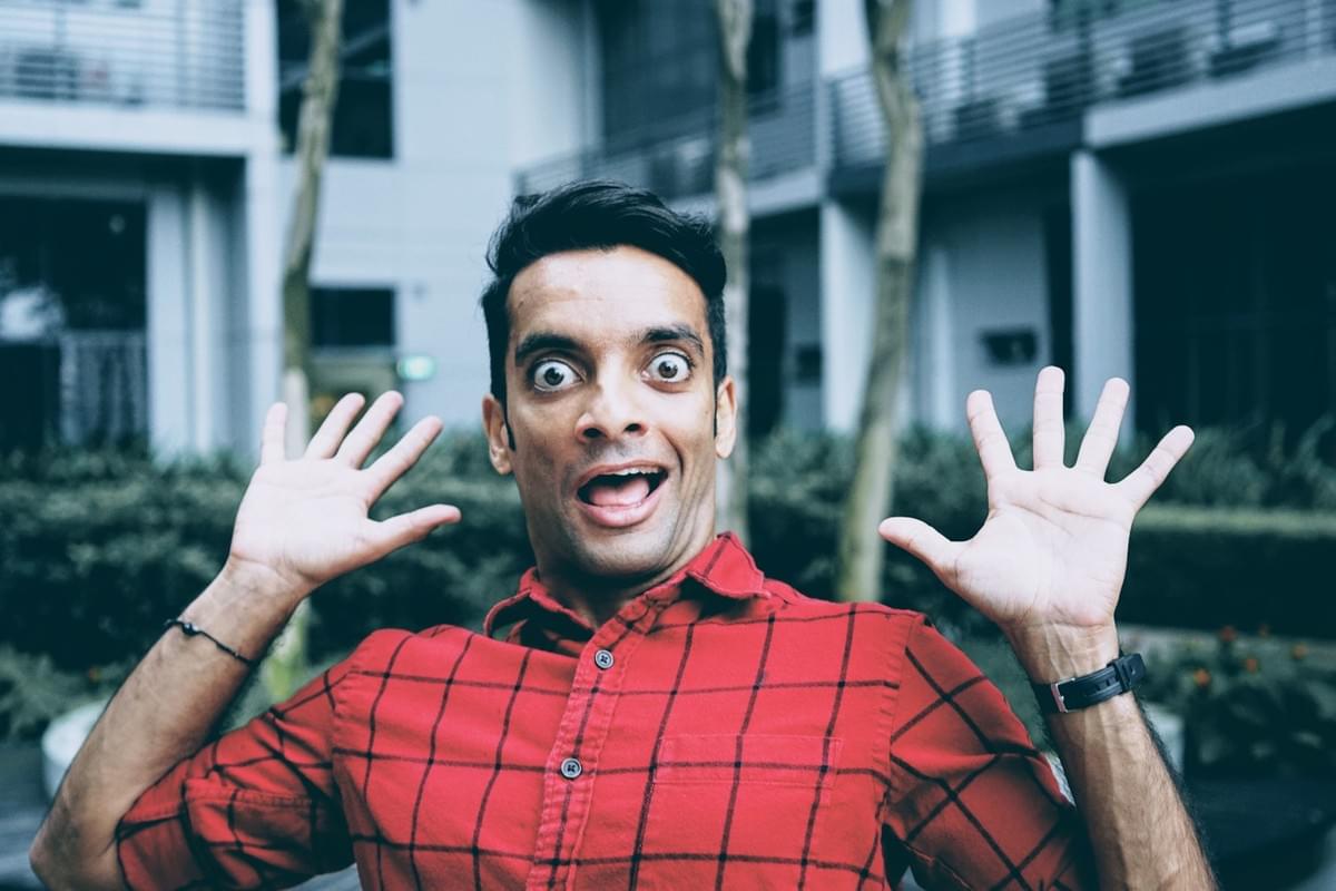 Haresh Tilani