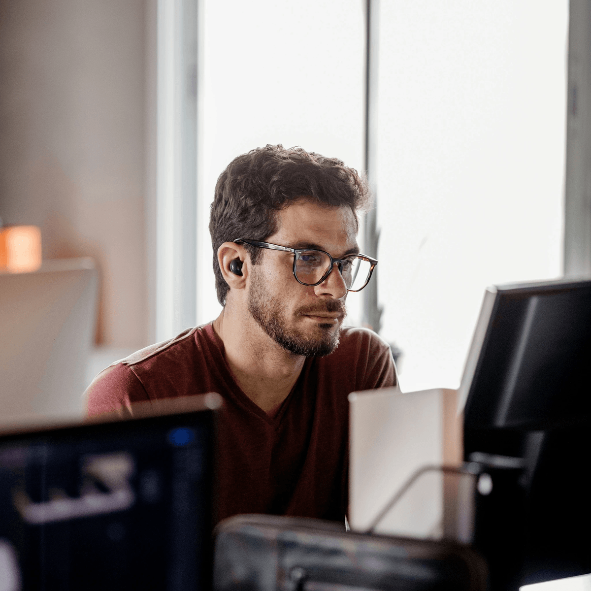 Externalisation de services en Tunisie