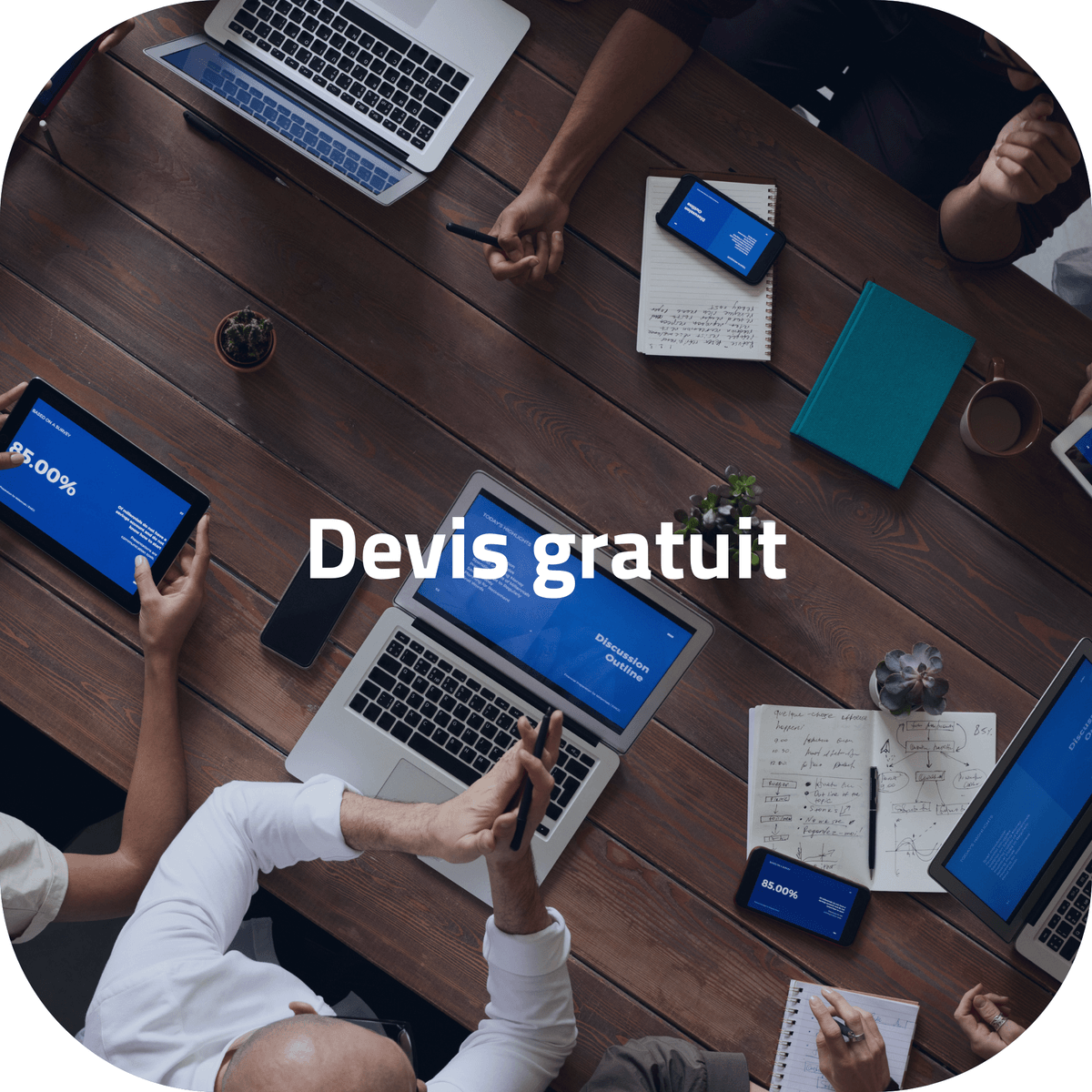 Externalisation de services en Tunisie