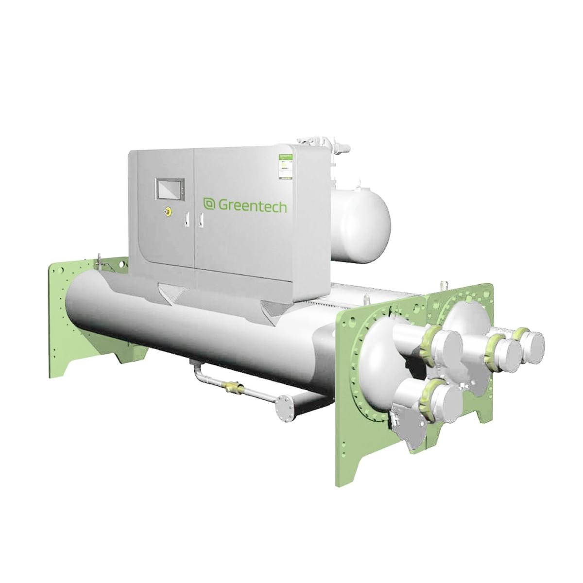 PRODUCTS Greentech HVAC