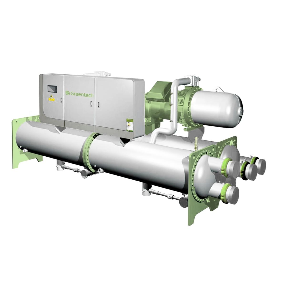 PRODUCTS Greentech HVAC