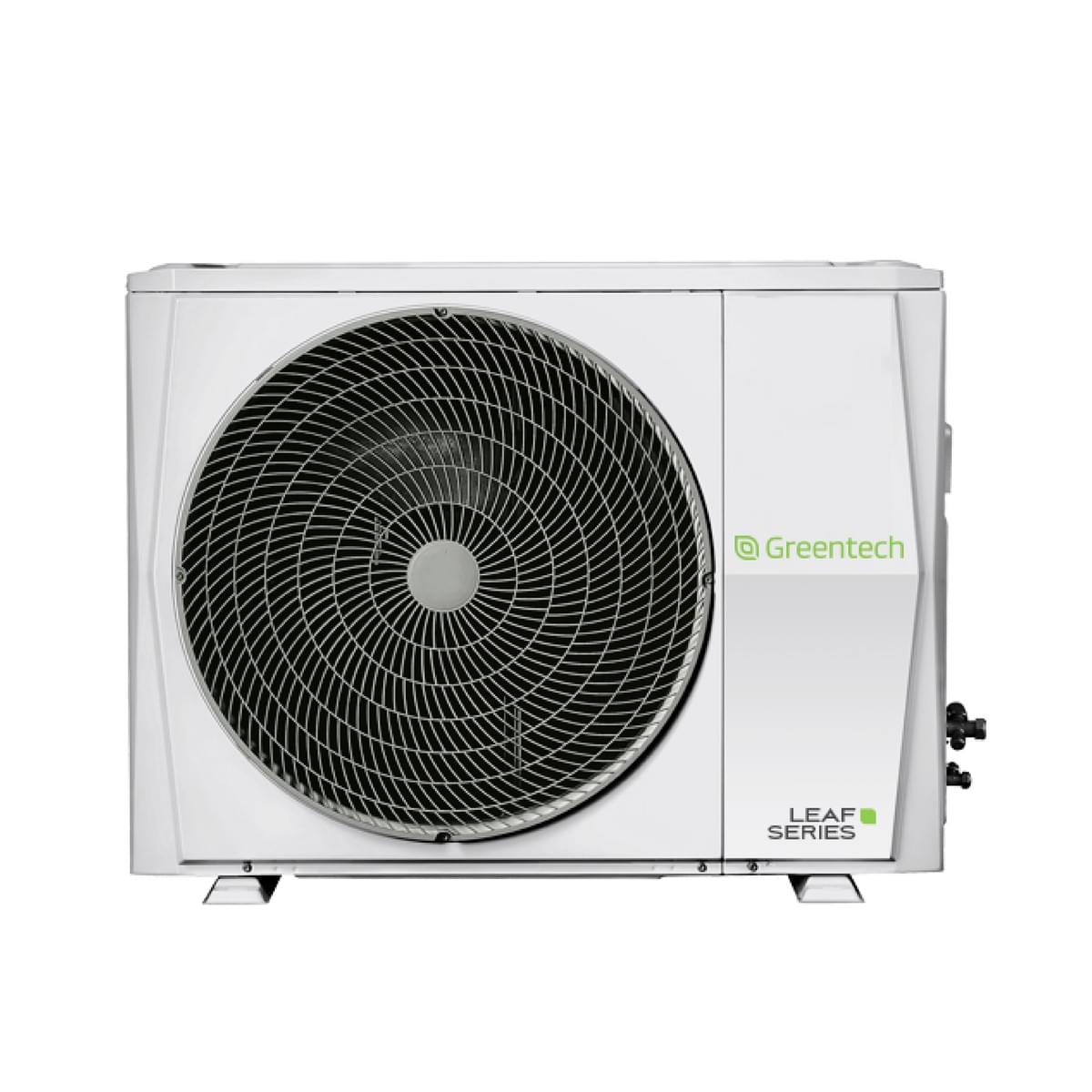 PRODUCTS Greentech HVAC
