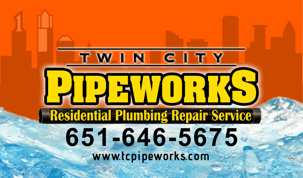 Plumber in St. Paul Park, MN