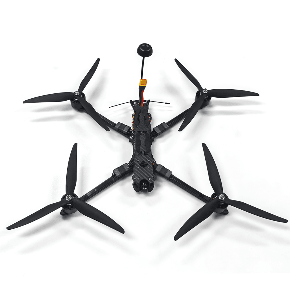 4 Wins 10-20km Range 25-min Flight Time First-person View Uav Quadcopter Drones. Camera Meaning of D