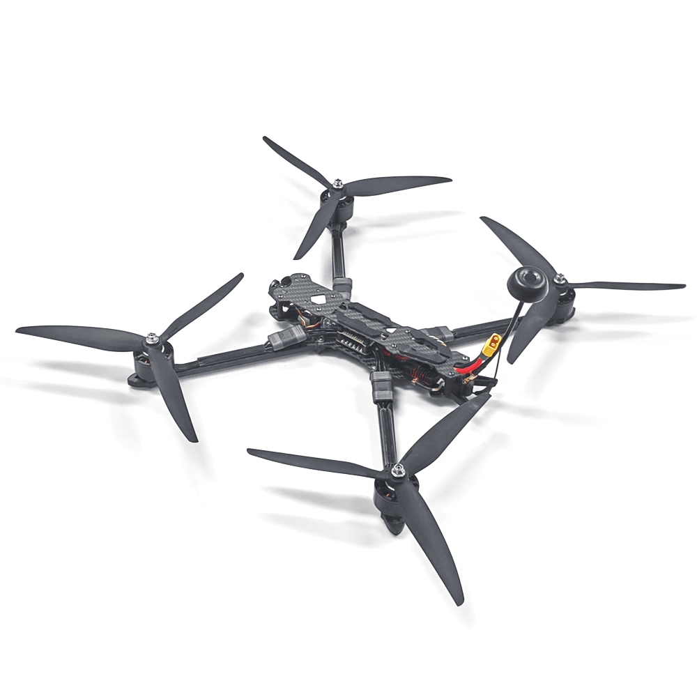 4 Wins 10-20km Range 25-min Flight Time First-person View Uav Quadcopter Drones. Camera Meaning of D