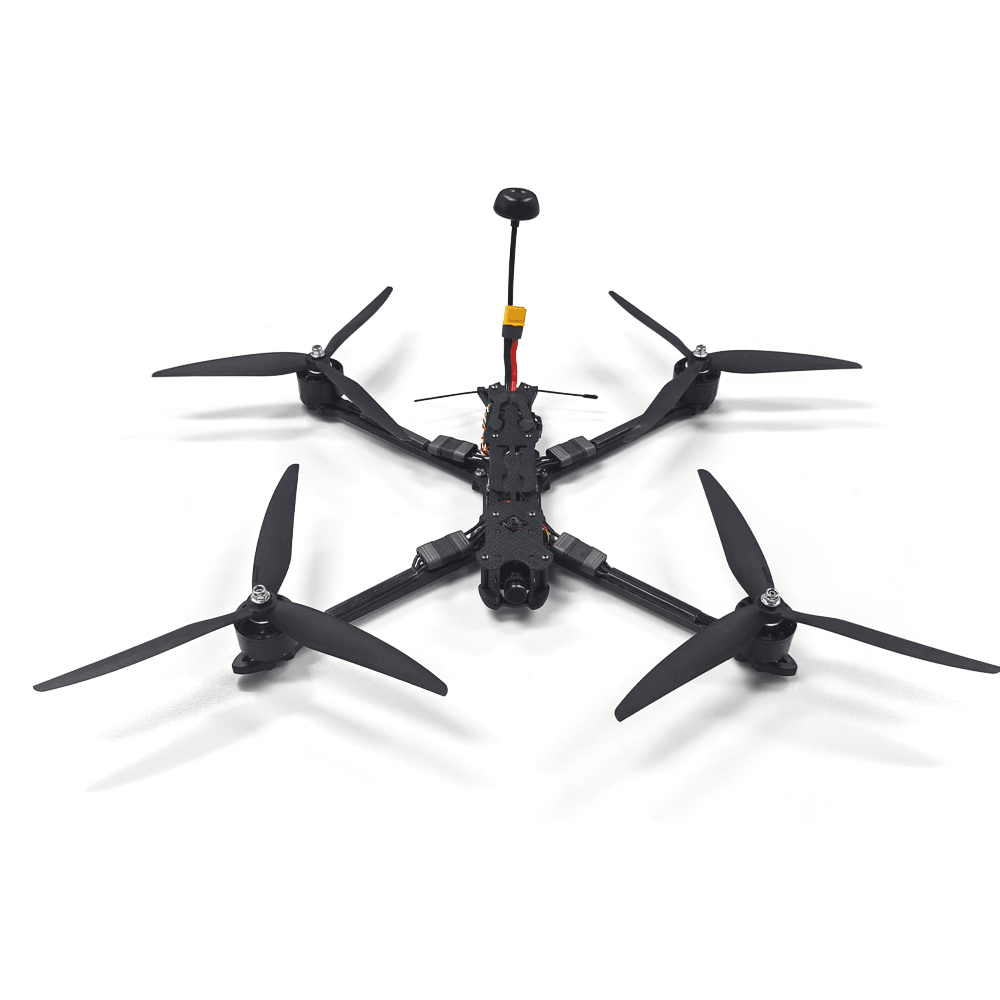 4 Wins 10-20km Range 25-min Flight Time First-person View Uav Quadcopter Drones. Camera Meaning of D