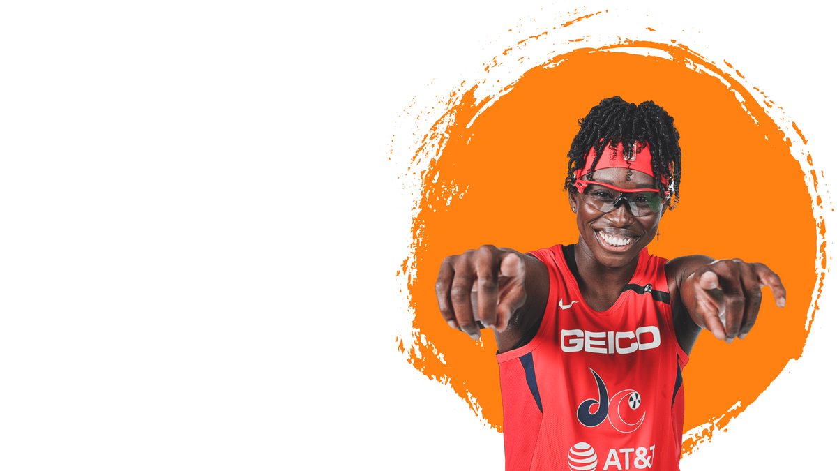 Essence Carson Down Low Database WNBA Essence Carson