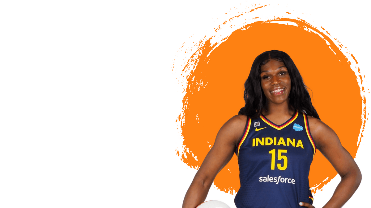 Teaira McCowan Teaira McCowan WNBA Down Low Database