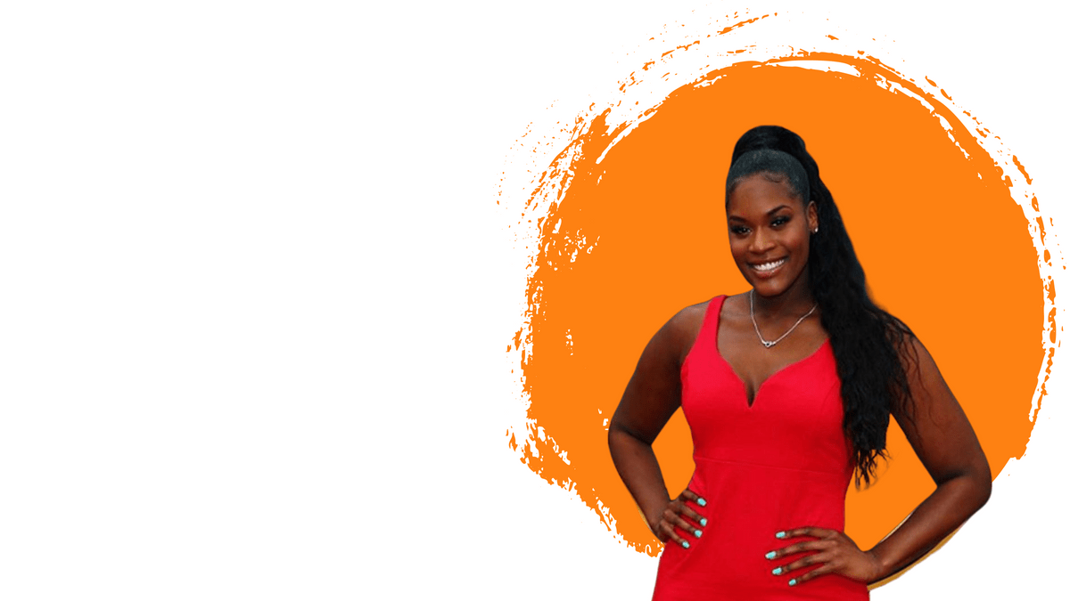 Kalani Brown Down Low Database Kalani Brown WNBA Athl...