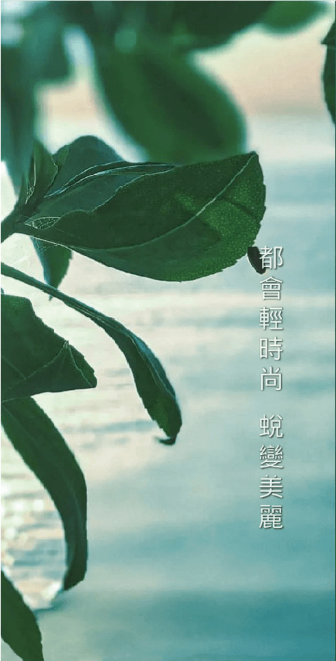 都會輕時尚 悅變美麗