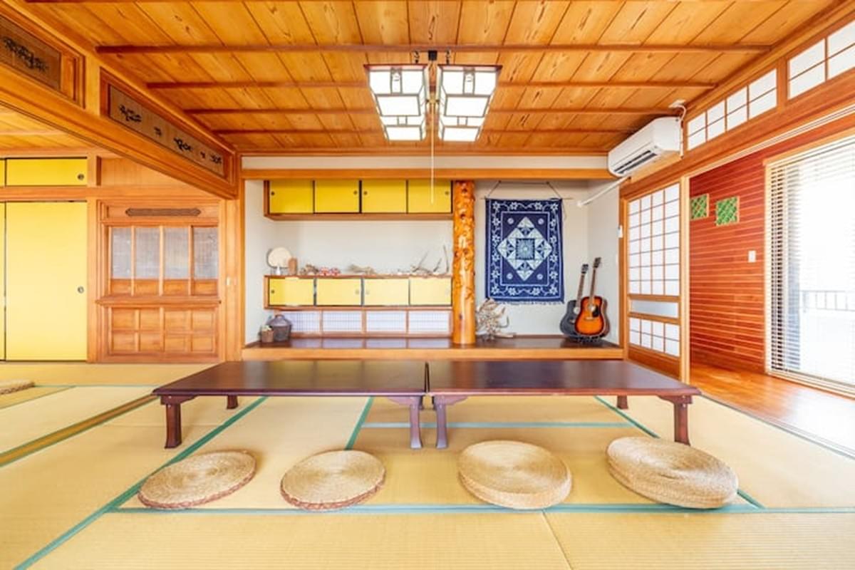 石垣島自潛 Ishigaki freediving