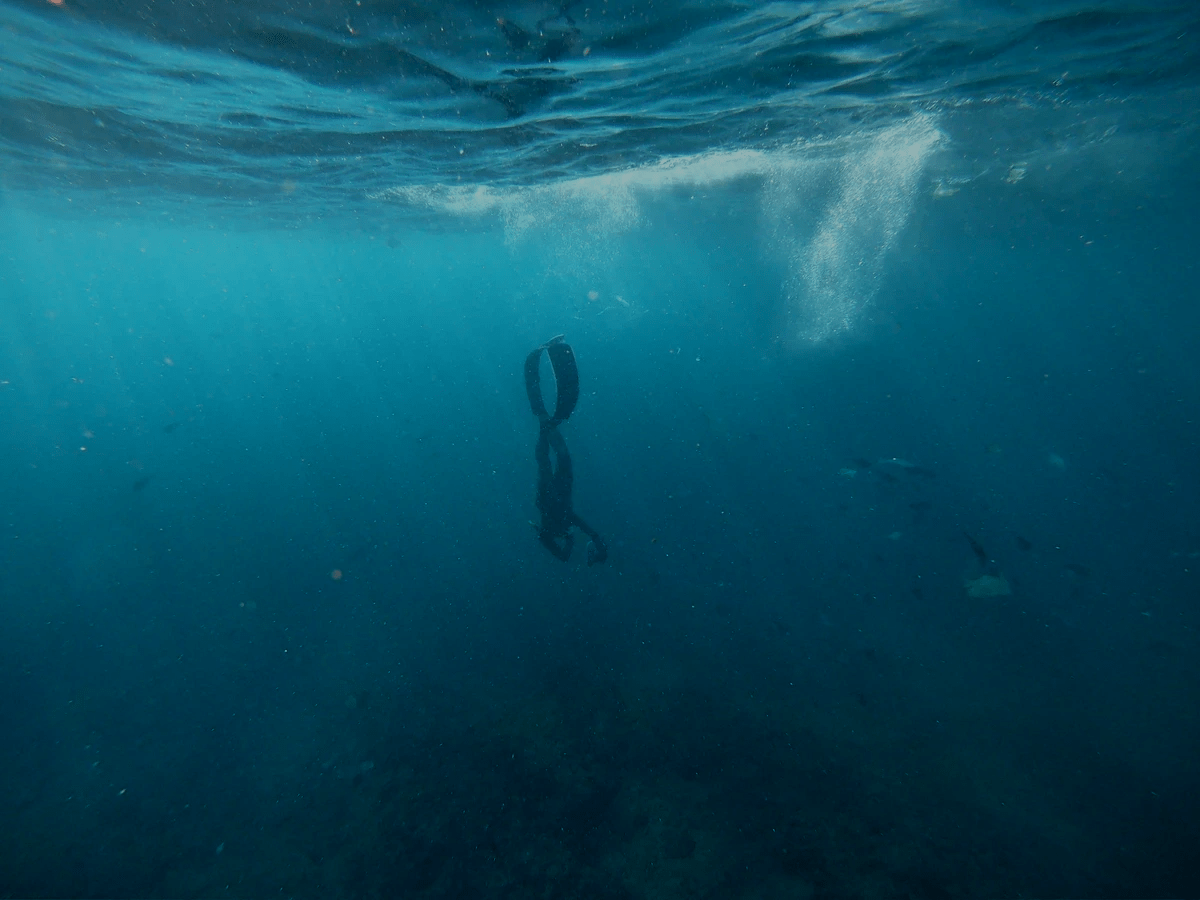 Soulfree 瑜珈課內容 自潛瑜珈課程 自由潛水課程 台北 台灣 PADI AIDA Taiwan Taipei Freediving Yoga Course Beginner 初階進階 自潛訓練