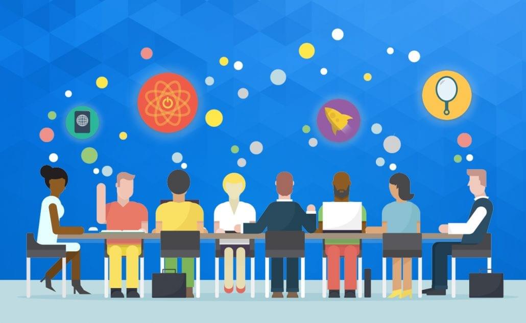 How To Train Your Employees To Thrive As Managers