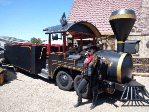 Las Vegas Railroad Logo Las Vegas Railroad Logo