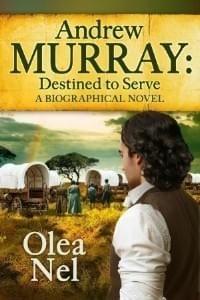 Andrew Murray Destined to Serve