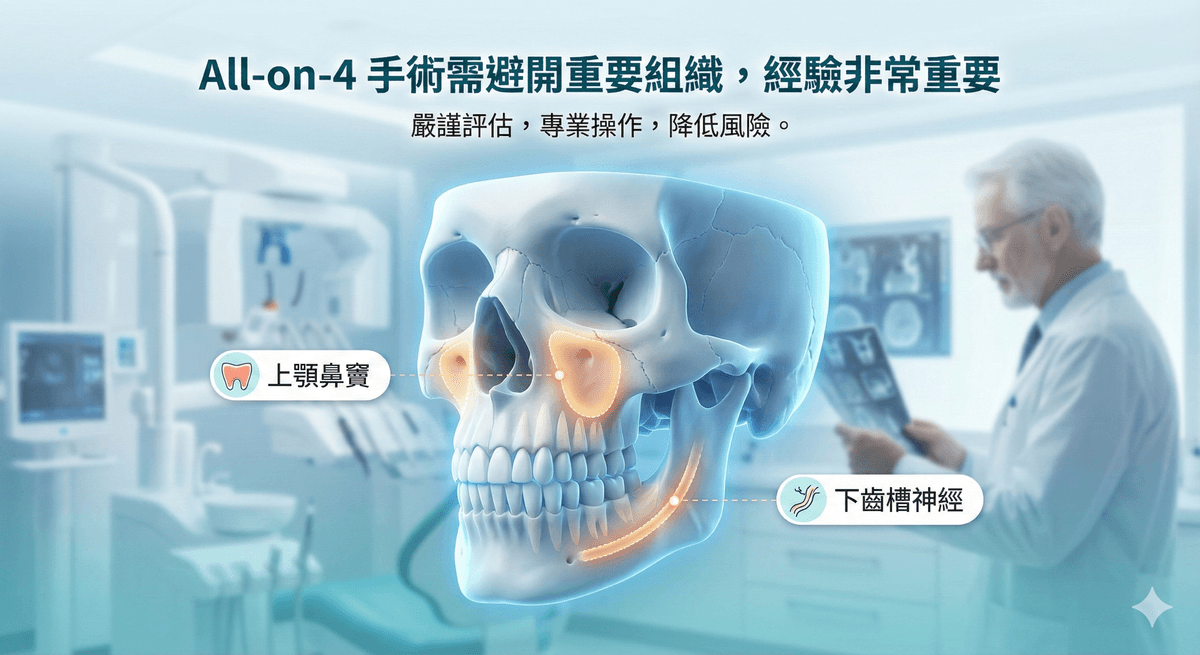 均潔牙醫全口重建- 3D 模擬圖