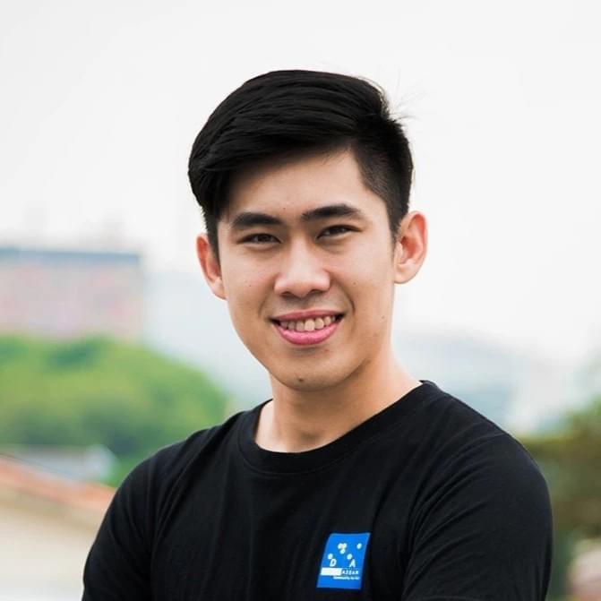 广告导演 - Boon Wai