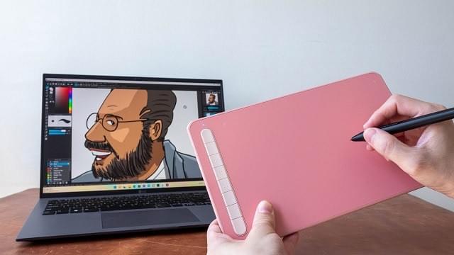 7 melhores mesas digitalizadoras sem fio bluetooth para...