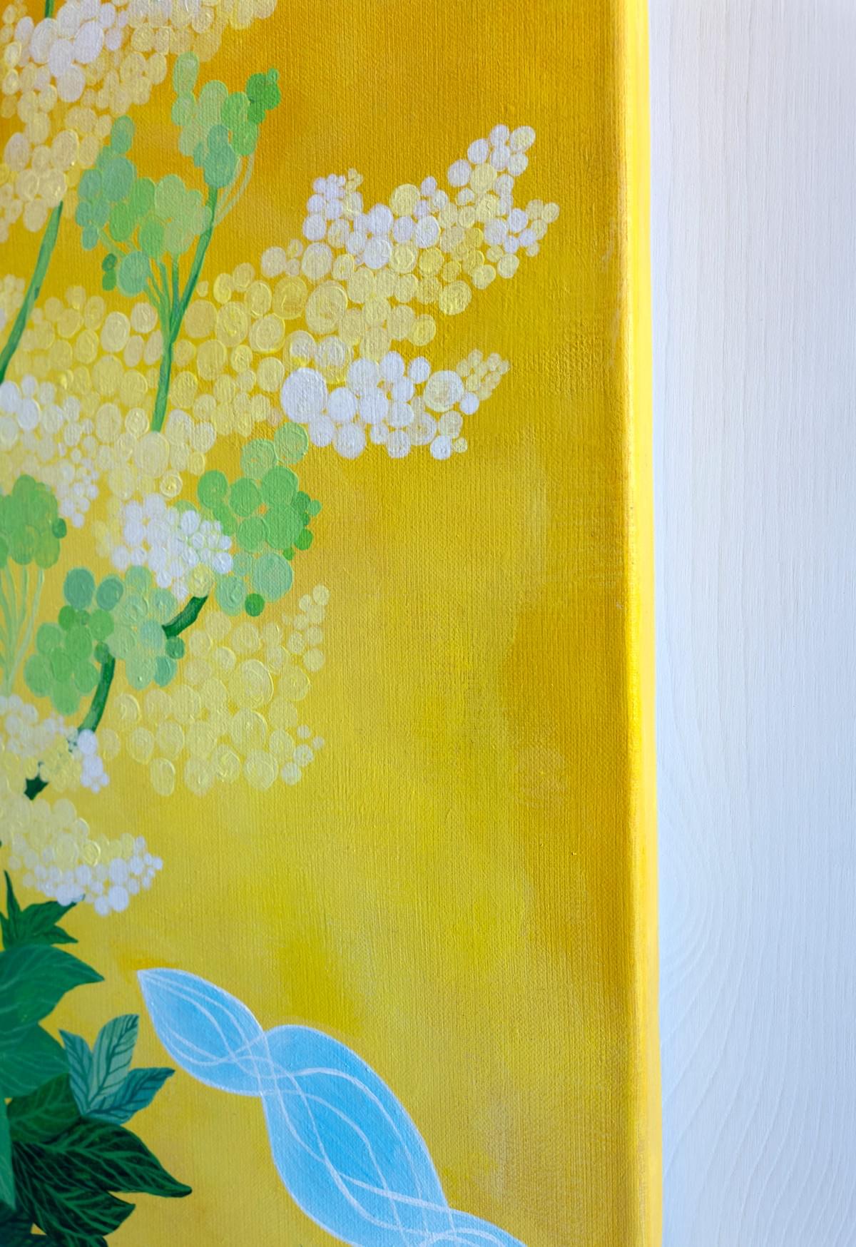 Meadowsweet