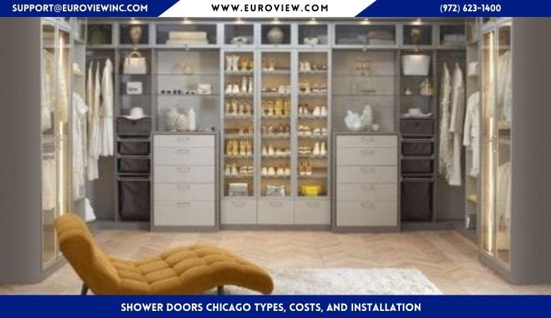The Best Company for Custom Closets in Chicago - Closet...
