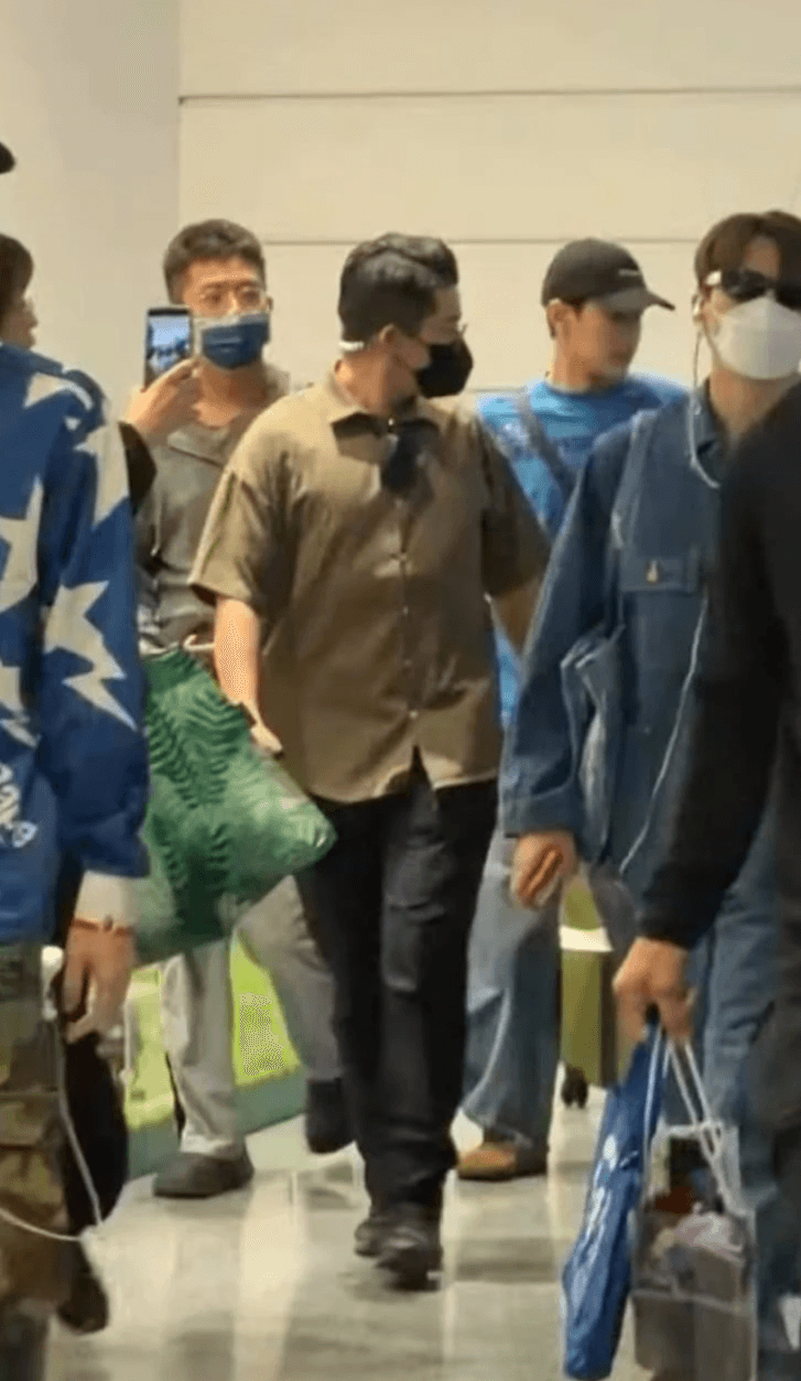 活動保全.臨時保全