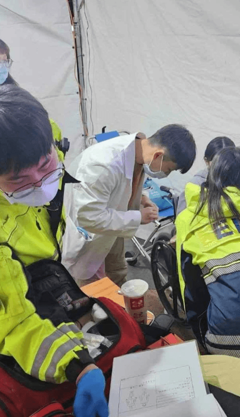 救護站.急救站.醫護站.醫療站.活動醫護人員.活動護理師.活動救護人員.臨時醫護人員.活動救護公司.活動醫護公司