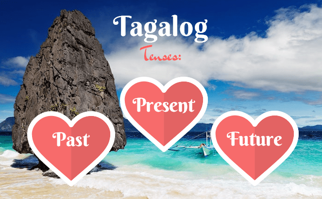 UsiNG amaziNG Tagalog
