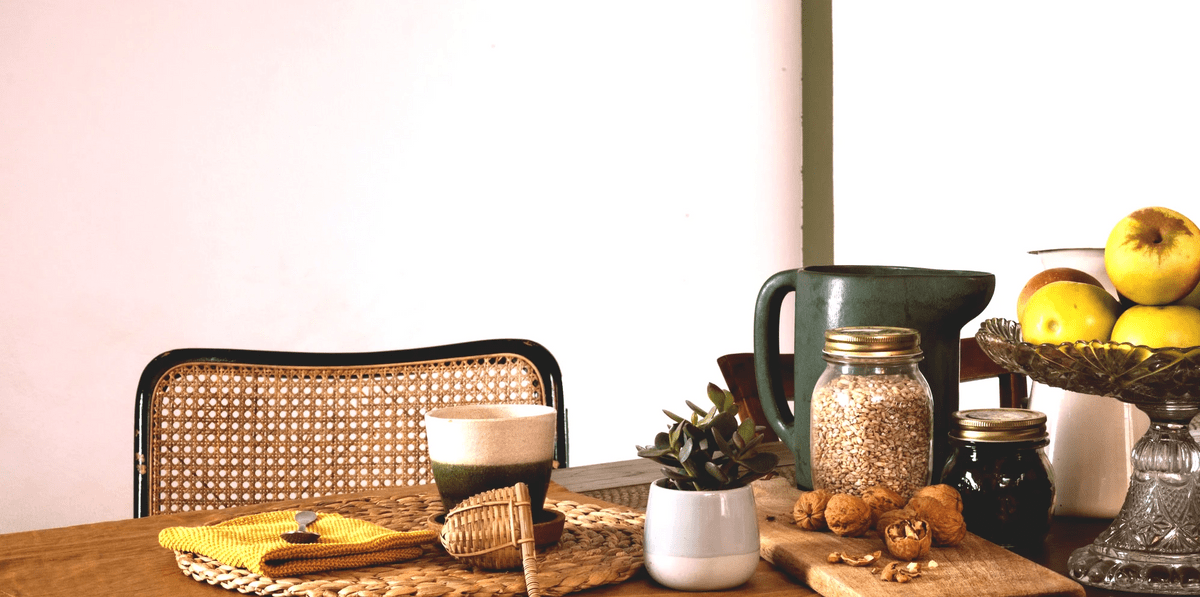 back to the basics: how to eat properly - Members Blog