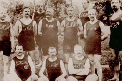 Discover the benefits of the membership at RHYC! Word Lid of Our Sailing Community Royal Hasselt Yachting Club